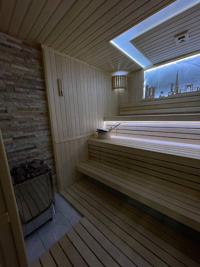 Hotel Mir Luxe Plaza Taszkent Zewnętrze zdjęcie