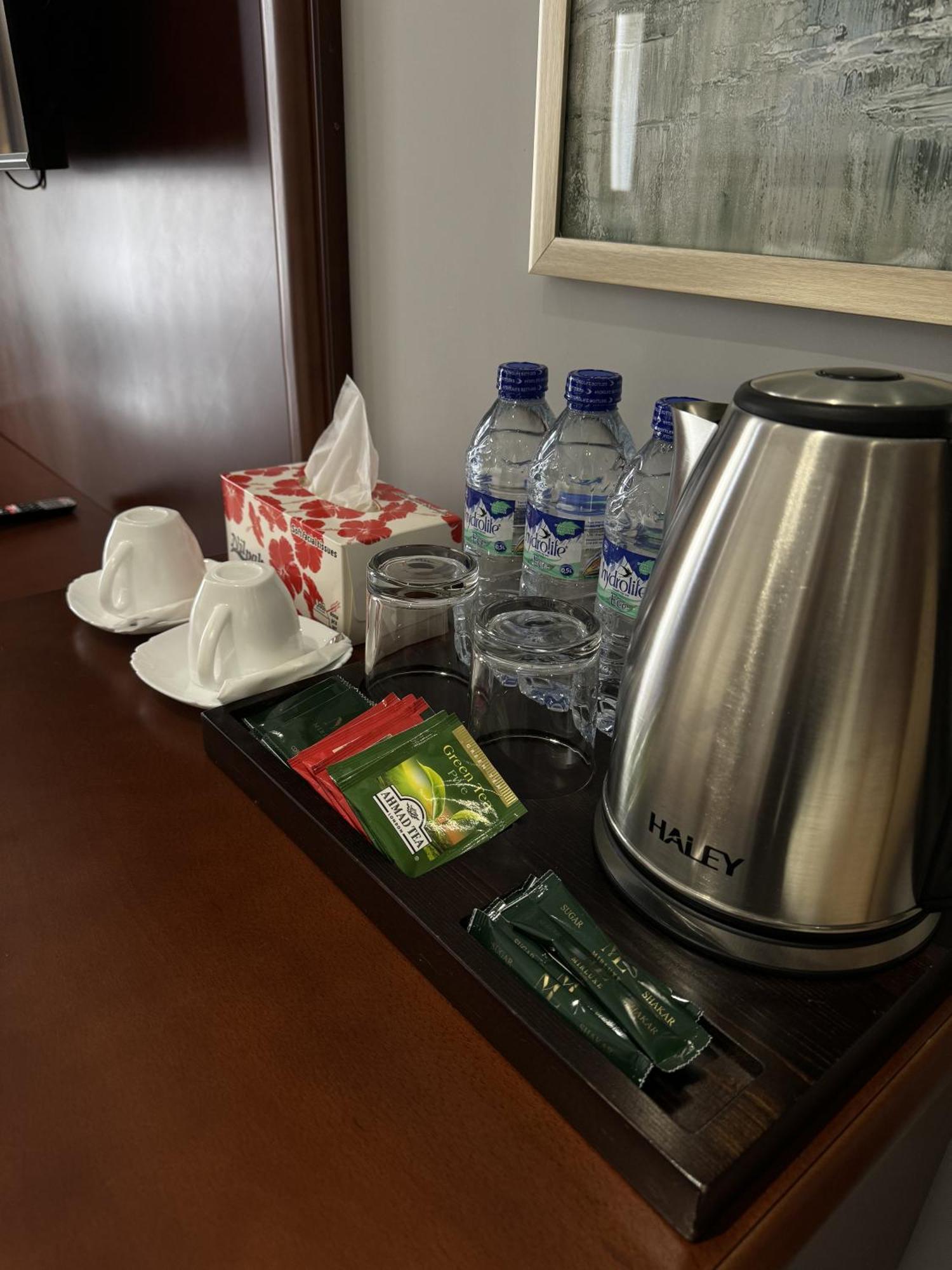 Hotel Mir Luxe Plaza Taszkent Zewnętrze zdjęcie