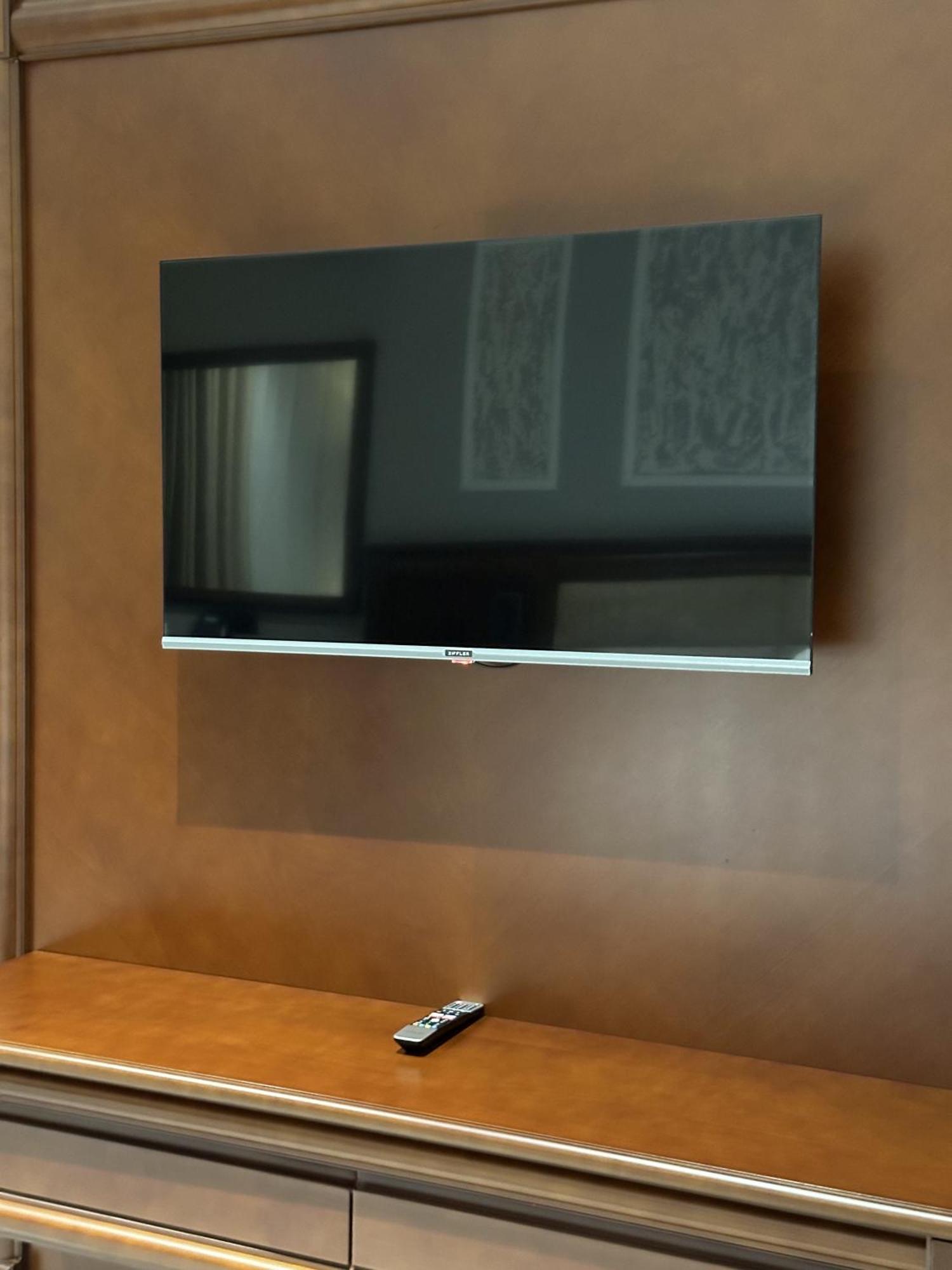 Hotel Mir Luxe Plaza Taszkent Zewnętrze zdjęcie